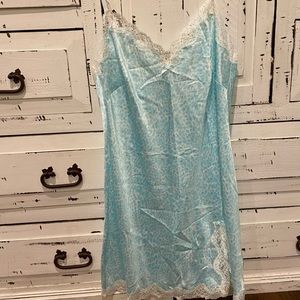 V.S. Intimate, nighty, Lingerie.